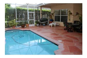 7252 NW 58th Way, Parkland, FL 33067, Sold 01/29/16