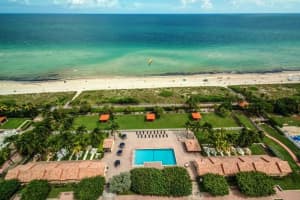 2555 Collins Ave, Miami, FL 33140, Sold 11/13/15