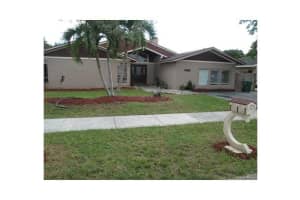 14464 SW 58th Terrace, Miami, FL 33183, Sold 11/24/15