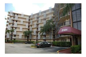 3101 N Country Club Dr, Aventura, FL 33180, Sold 01/19/16