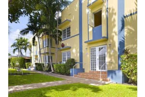 600 Euclid Ave B3, Miami Beach, FL 33139, Sold 10/24/16