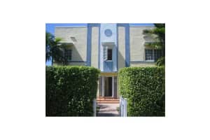 600 Euclid Ave B3, Miami Beach, FL 33139, Sold 10/24/16