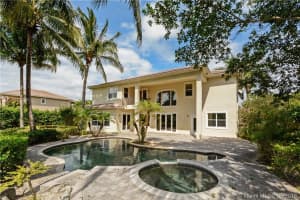 3353 Dovecote Meadow Ln, Davie, FL 33328, Sold 08/23/16