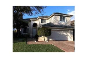 9907 NW 20th St, Pembroke Pines, FL 33024, Sold 02/03/16
