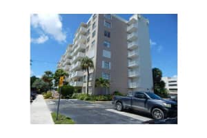 1455 N Treasure Dr #2a, North Bay Village, FL 33141, Sold 03/31/16
