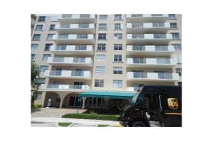 1455 N Treasure Dr #2a, North Bay Village, FL 33141, Sold 03/31/16