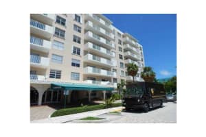 1455 N Treasure Dr #2a, North Bay Village, FL 33141, Sold 03/31/16
