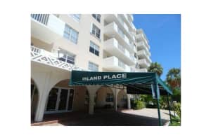 1455 N Treasure Dr #2a, North Bay Village, FL 33141, Sold 03/31/16