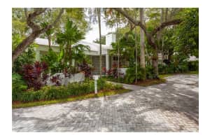 560 Campana Ave, Coral Gables, FL 33156, Sold 01/15/16