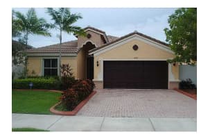 1880 NE 3rd Ct, Homestead, FL 33033, Sold 12/08/15