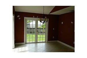 11741 SW 119th Terrace, Miami, FL 33186, Sold 12/17/15