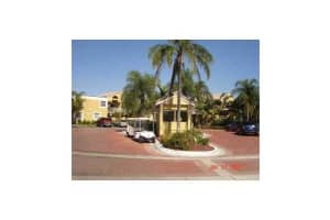 9735 Fontainebleau Blvd G312, Miami, FL 33172, Sold 11/01/15