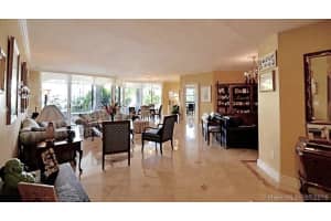743 Crandon Blvd, Key Biscayne, FL 33149, Sold 08/02/16
