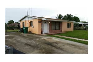 20531 NW 20th Ave, Miami Gardens, FL 33056, Sold 10/30/15