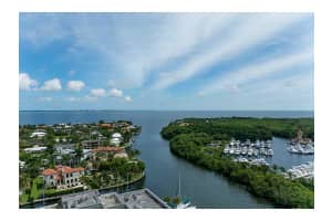 10 Edgewater Dr C, Coral Gables, FL 33133, Sold 03/02/16