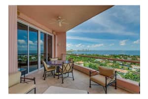10 Edgewater Dr C, Coral Gables, FL 33133, Sold 03/02/16