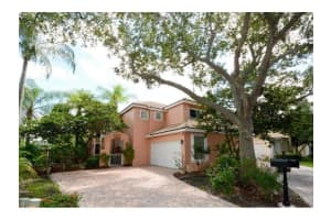 10001 NW 4th St, Plantation, FL 33324, Sold 10/31/15