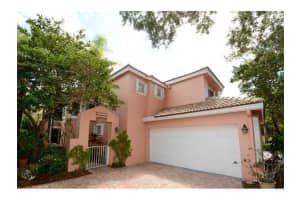 10001 NW 4th St, Plantation, FL 33324, Sold 10/31/15