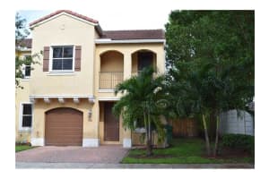 4181 SW 149th Ct, Miami, FL 33185, Sold 11/13/15