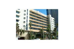 6345 Collins Ave, Miami Beach, FL 33141, Sold 02/10/16