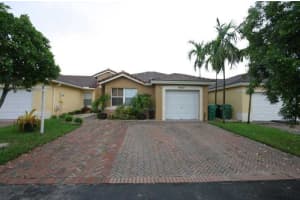 4550 SW 163rd Path, Miami, FL 33185, Sold 01/26/16