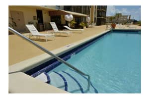 2500 NE 135th St B605, North Miami, FL 33181, Sold 01/06/16
