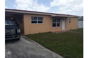 20625 NW 20th Ave, Miami Gardens, FL 33056, Sold 01/22/16
