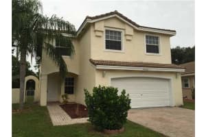 4162 E Silverado Cir, Hollywood, FL 33024, Sold 12/17/15
