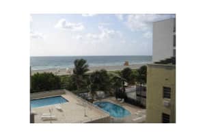 345 Ocean Dr, Miami Beach, FL 33139, Sold 05/13/16