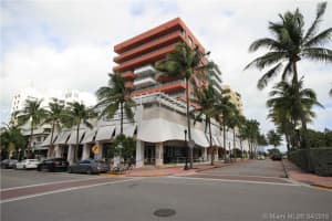 101 Ocean Dr #915a, Miami Beach, FL 33139, Sold 06/30/16