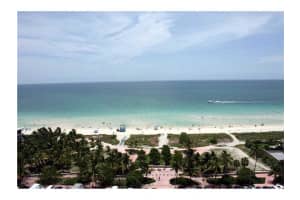 6450 Collins Ave, Miami Beach, FL 33141, Sold 11/05/15