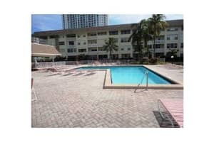1889 S Ocean Dr, Hallandale Beach, FL 33009, Sold 03/07/16