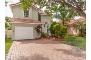 234 NW 107th Ave, Pembroke Pines, FL 33026, Sold 12/29/15