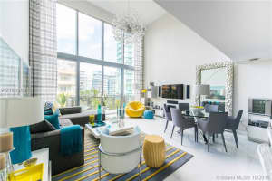 6000 Collins Ave, Miami Beach, FL 33140, Sold 03/09/17