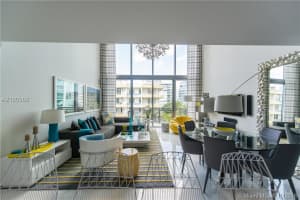6000 Collins Ave, Miami Beach, FL 33140, Sold 03/09/17