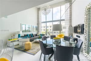 6000 Collins Ave, Miami Beach, FL 33140, Sold 03/09/17