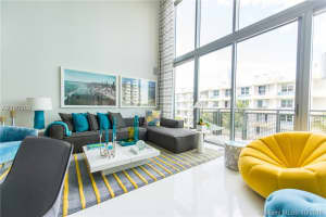 6000 Collins Ave, Miami Beach, FL 33140, Sold 03/09/17