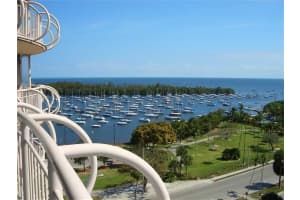2843 S Bayshore Dr #15b, Coconut Grove, FL 33133, Sold 12/29/15