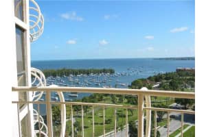 2843 S Bayshore Dr #15b, Coconut Grove, FL 33133, Sold 12/29/15