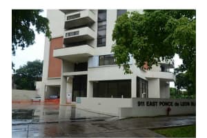 911 E Ponce De Leon Blvd, Coral Gables, FL 33134, Sold 11/17/15