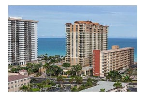 3161 S Ocean Dr, Hallandale Beach, FL 33009, Sold 02/12/16