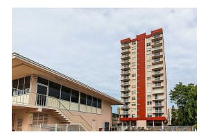 3161 S Ocean Dr, Hallandale Beach, FL 33009, Sold 02/12/16