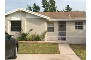 5085 NW 195th Ln, Miami Gardens, FL 33055, Sold 01/15/16