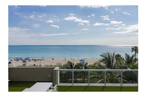 3801 Collins Ave, Miami Beach, FL 33140, Sold 11/24/15