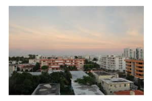 7850 Byron Ave, Miami Beach, FL 33141, Sold 12/08/15