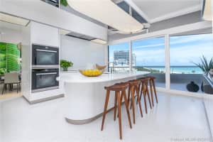 FAENA HOUSE, 3315 Collins Ave #6a, Miami Beach, FL 33140, Sold 12/28/17