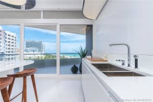FAENA HOUSE, 3315 Collins Ave #6a, Miami Beach, FL 33140, Sold 12/28/17