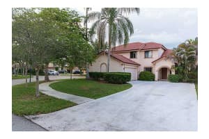 9561 NW 18th Ct, Plantation, FL 33322, Sold 11/30/15