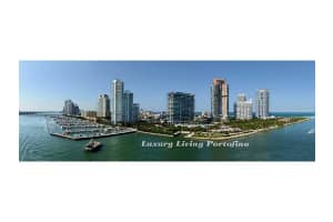 300 South Pointe Dr, Miami Beach, FL 33139, Sold 01/22/16