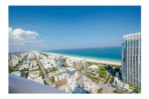 300 South Pointe Dr, Miami Beach, FL 33139, Sold 01/22/16